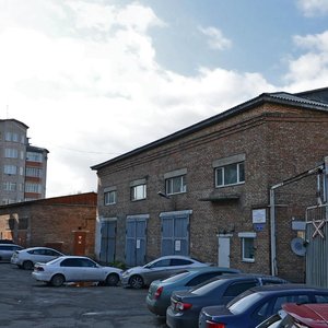 Vokzalnaya Street, 35 ، كراسنويارسك: صورة