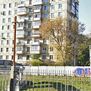 Staraya Basmannaya Street, 9к1, : foto