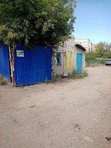 Lunnaya ulitsa, 6Г, Saratov: photo