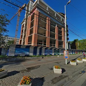 Teatralnaya Street, 35, Kaliningrad: photo