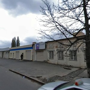 Kazymyra Malevycha Street, 86О, Kyiv: photo