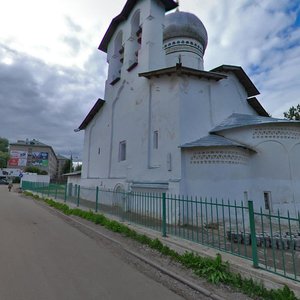 Псков, Улица Карла Маркса, 2: фото