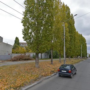 Molodyozhny proyezd, 5, : foto