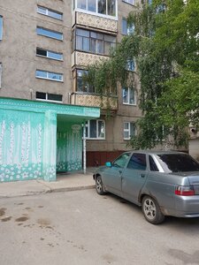 Stepana Kuvykina Street, 14/2, Ufa: photo