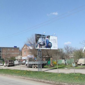 Dovatora Street, 144/16, Rostov‑na‑Donu: photo
