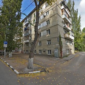 Саратов, Шелковичная улица, 12: фото