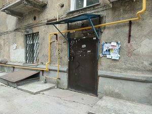 Dzerzhinskogo Avenue, 73, : foto