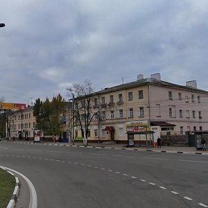 Respublikanskaya Street, 18 ، ياروسلافل: صورة