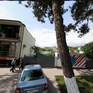 Sadovaya Street, 17, Gelendgik: photo