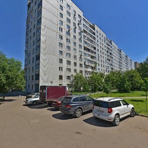 Settlement of Razvilka, 29 ، موسكو ومحافظة موسكو: صورة
