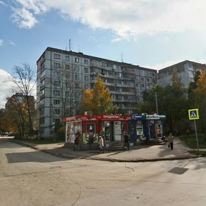 Topoley Street, 5Б, Samara: photo