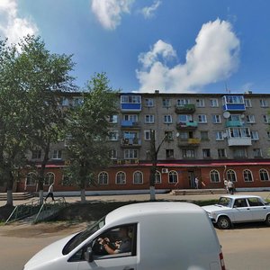 Leningradskoe Highway, 47, Torzgok: photo