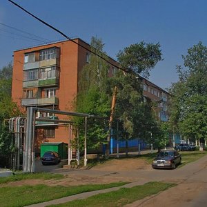 Tipografskaya Street, 2, : foto