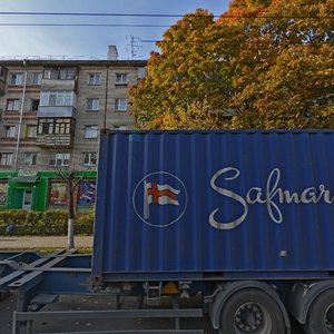 Leskova Street, 56, Nizhny Novgorod: photo