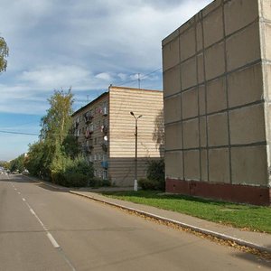 1st Microdictrict, 20, Zaraysk: photo