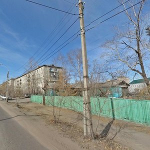 Чита, Улица Карла Маркса, 2А: фото