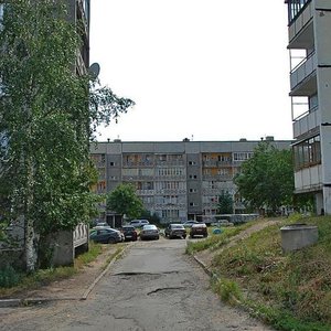 Segezhskaya ulitsa, 17, Petrozavodsk: photo