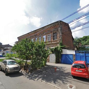 Gazetniy Lane, 12 ، روستوف نا دونو: صورة