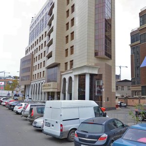 Rashpilevskaya ulitsa, 157, Krasnodar: photo