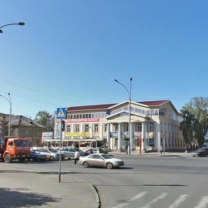 Кемерово, Кузнецкий проспект, 55: фото