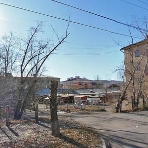 Чита, Улица Анохина, 43Ак2: фото