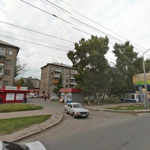 Томск, Иркутский тракт, 76: фото