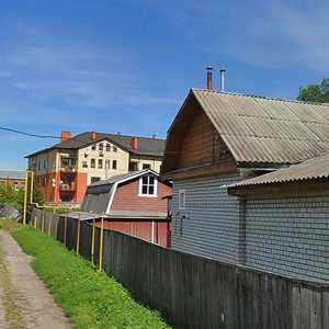 Sovetskaya Street, 28, Pereslavl‑Zalesskiy: photo