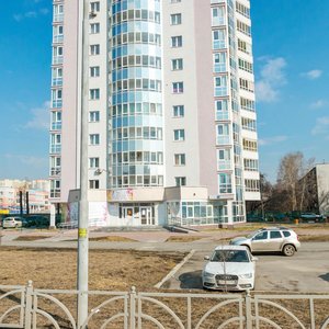 Yuliusa Fuchika Street, 7, Yekaterinburg: photo