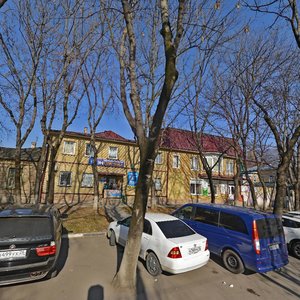 Пятигорск, Университетская улица, 20А: фото