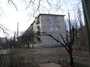 Vulytsia Bieliaieva, 13к2, Kropyvnytskyi: photo