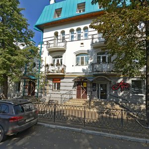 Bolshaya Krasnaya Street, 63, Kazan: photo