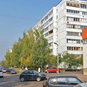 Bulvar Domostroiteley, 2, Naberezhnye Chelny: photo