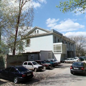 Budyonnovskiy Avenue, 104, Rostov‑na‑Donu: photo