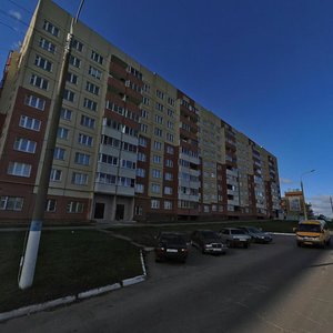 Pionerskaya Street, 2к2, Novocheboksarsk: photo
