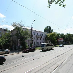 Самара, Красноармейская улица, 145: фото