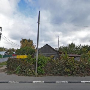 Shelkovichnaya ulitsa, 106, Saratov: photo