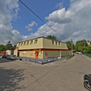 Ulitsa Fedyanina, 4, : foto