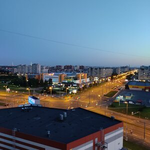 Industrialniy Avenue, 17к3, Saint Petersburg: photo