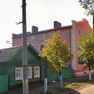Aviatorov Avenue, 32, Yaroslavl: photo