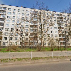 Korolyova Avenue, 5, Korolev: photo