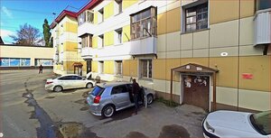 Sakhalinskaya Street, 98, Yuzhno‑Sakhalinsk: photo