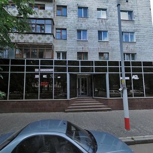 Житомир, Старый бульвар, 6: фото