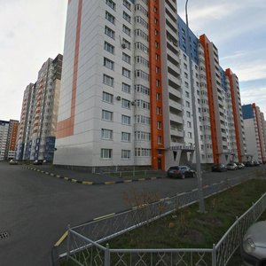 Shirotnaya ulitsa, 172, Tyumen: photo