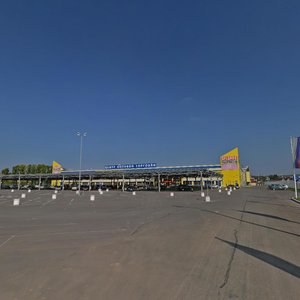 Mamadyshskii Tract Street, 32, Kazan: photo