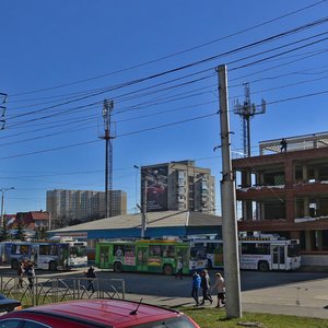 45th Parallel Street, 2к1, Stavropol: photo