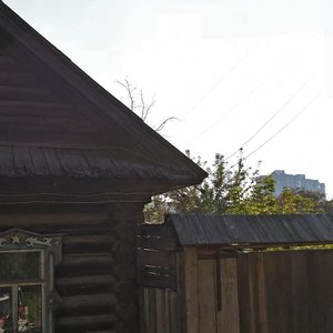 1-ya Podlesnaya ulitsa, 8А ، إيجيفسك: صورة