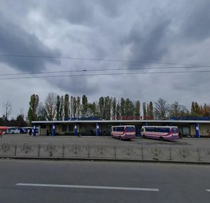 Akademika Hlushkova Avenue, 3 ، كييف: صورة