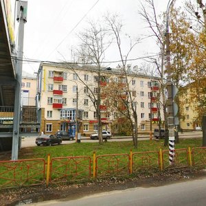 Magistralnaya Street, 20, Kstovo: photo