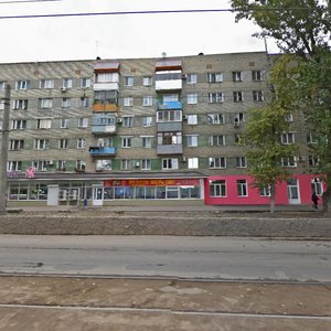 Ogorodnaya ulitsa, 151, Saratov: photo