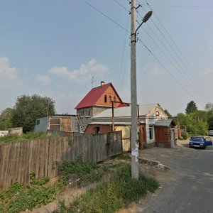 Ulitsa Iskrovtsev, 10, Yekaterinburg: photo